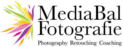 Logo MediaBal Fotografie